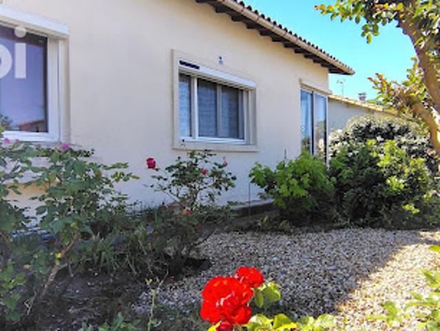 Vente Pavillon 4 pièces 87 m2 La Tremblade