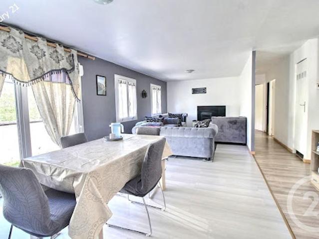 Vente Pavillon 4 pièces 93 m2 Chateau thierry