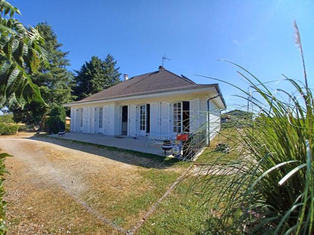 Vente Maison 4 pièces 90.27 m2 La Souterraine