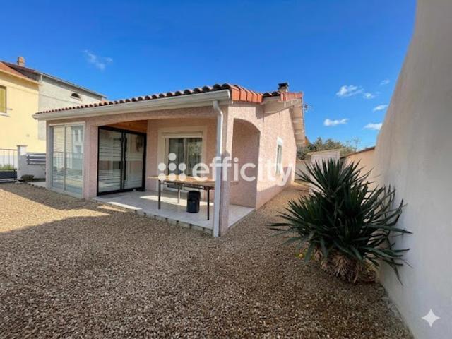 Vente Maison 4 pièces 90 m2 Lezoux