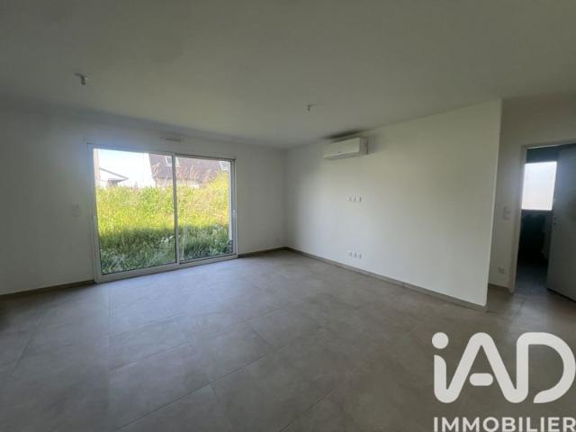Vente Pavillon 4 pièces