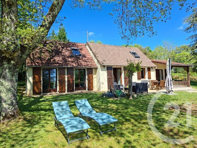 Vente Pavillon 4 pièces 91.01 m2 Gignac