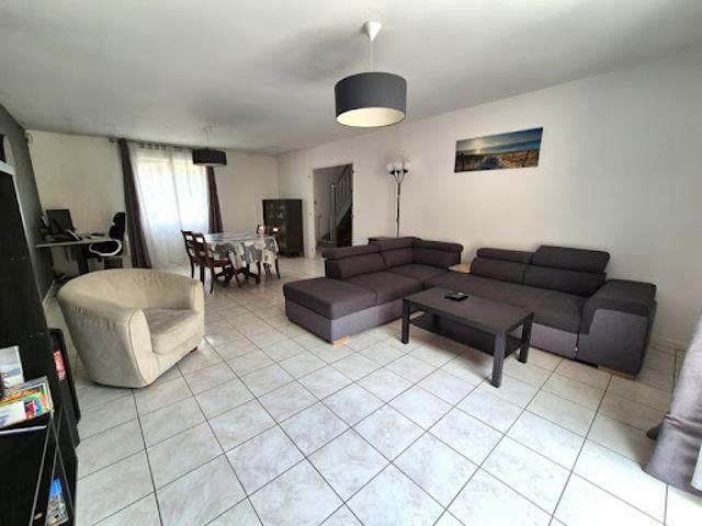 Vente Maison 4 pièces 95 m2 Chartres