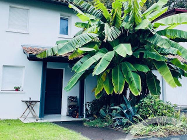 Vente Pavillon 4 pièces 100 m2 Anglet
