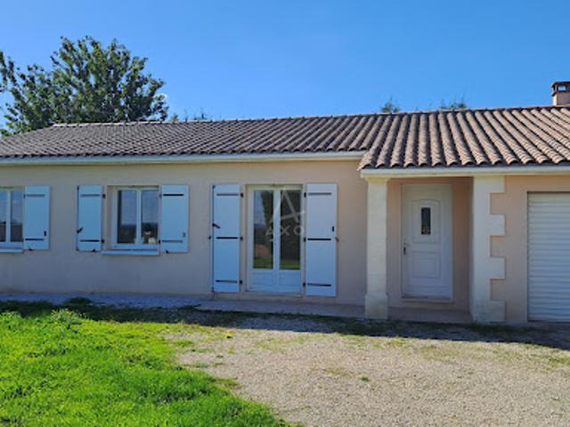 Vente Maison 4 pièces 100 m2 Brie