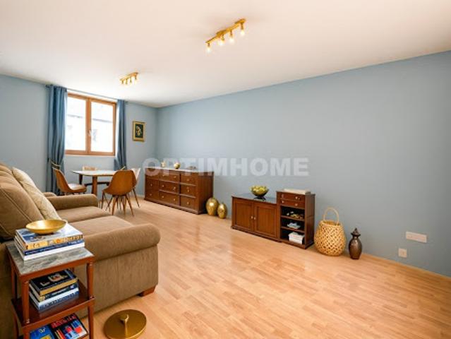 Vente Maison 4 pièces 100 m2 Drancy