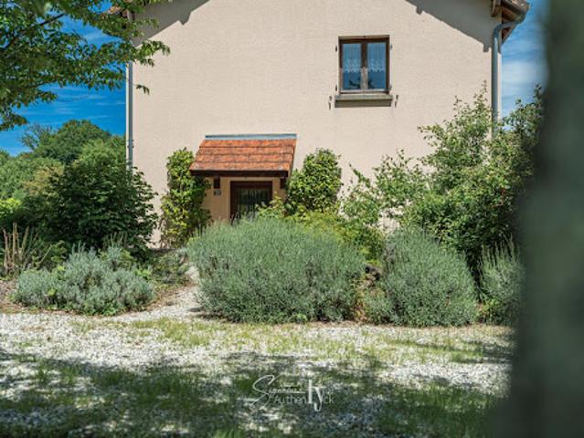 Vente Pavillon 4 pièces 100 m2 Saint Germain les Belles