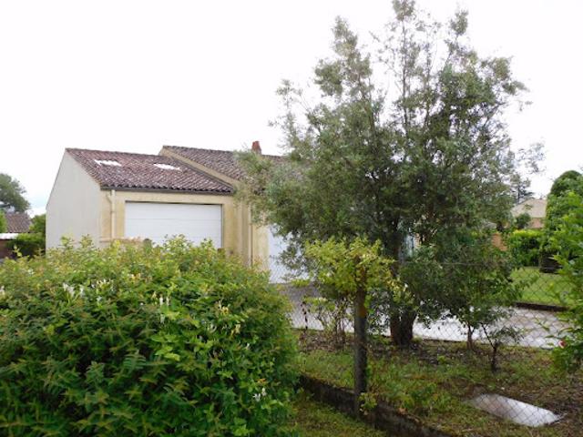 Vente Pavillon 4 pièces 101 m2 Corme Royal