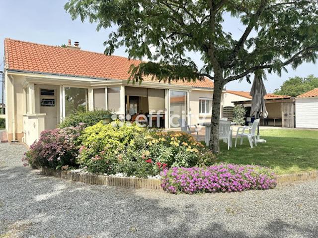 Vente Pavillon 4 pièces 104 m2 Pont Saint Martin