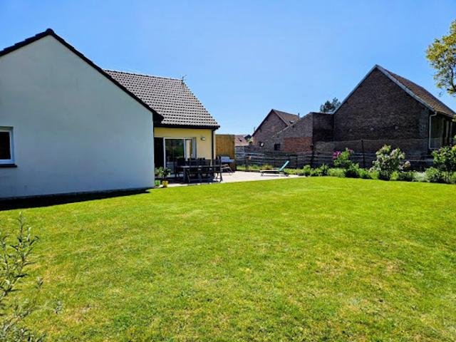 Vente Pavillon 4 pièces 108 m2 Marquion