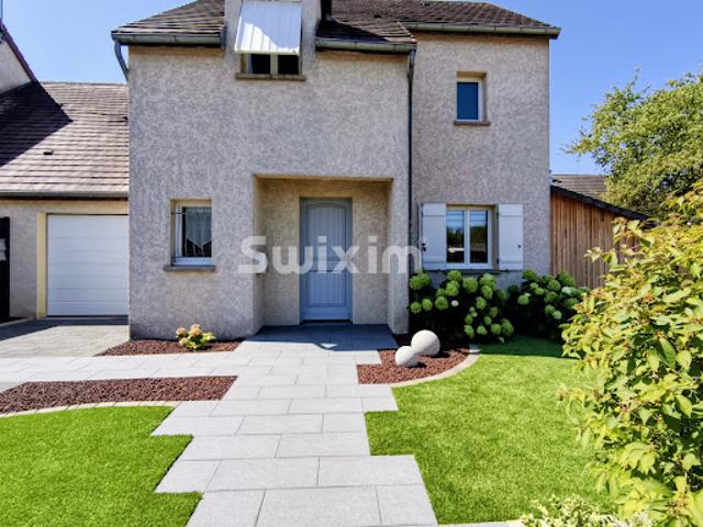 Vente Pavillon 4 pièces 110 m2 Beaune