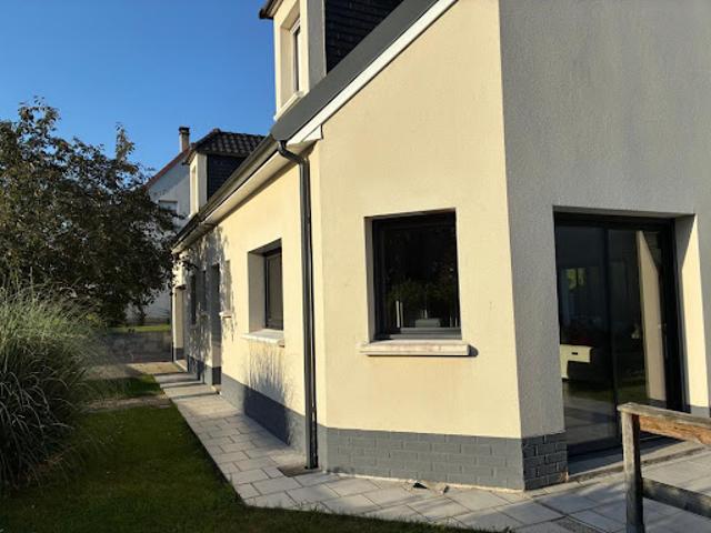 Vente Pavillon 4 pièces 110 m2 Saint Sauveur