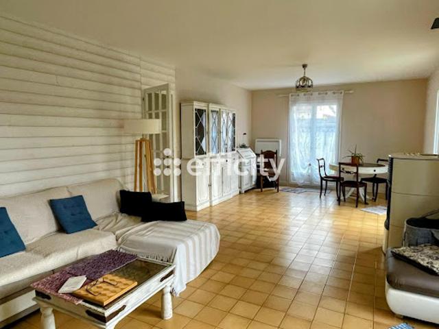 Vente Maison 4 pièces 112 m2 Surgères