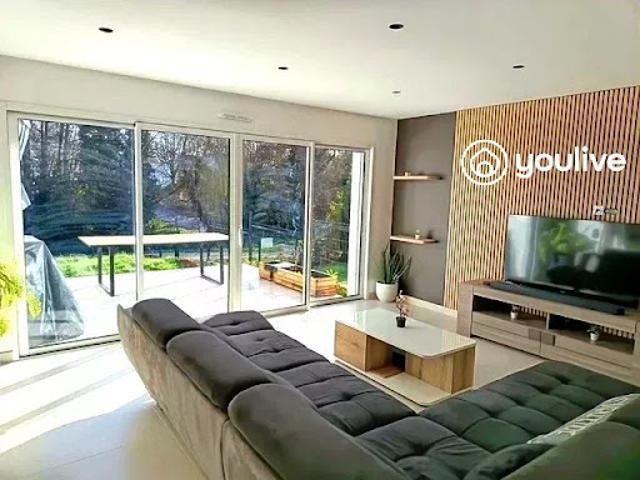 Vente Pavillon 6 pièces 117 m2 Les Achards