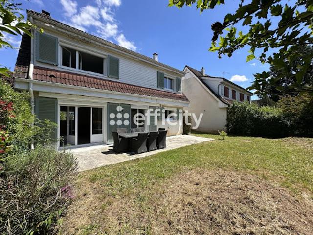 Vente Pavillon 4 pièces 116 m2 Meyzieu
