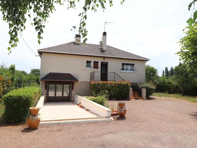 Vente Pavillon 4 pièces 117 m2 Saint pere