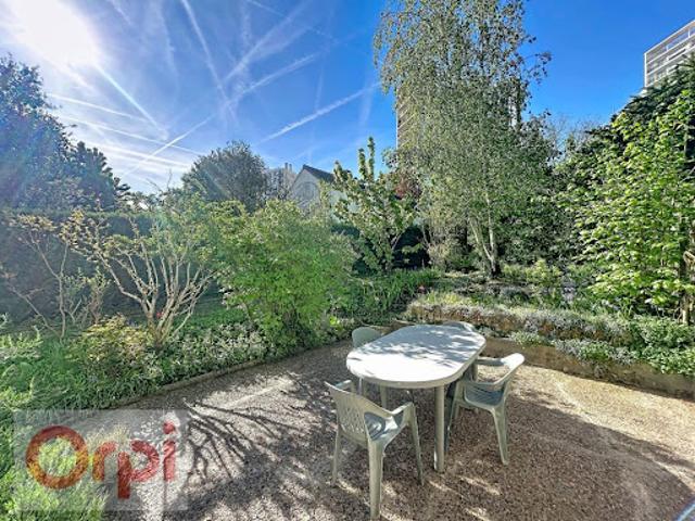 Vente Pavillon 4 pièces 118 m2 Chatillon