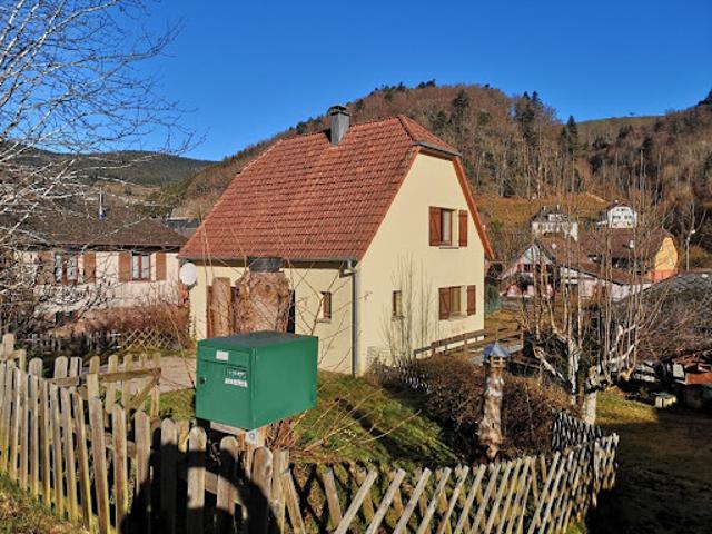 Vente Pavillon 4 pièces 120 m2 Le Bonhomme