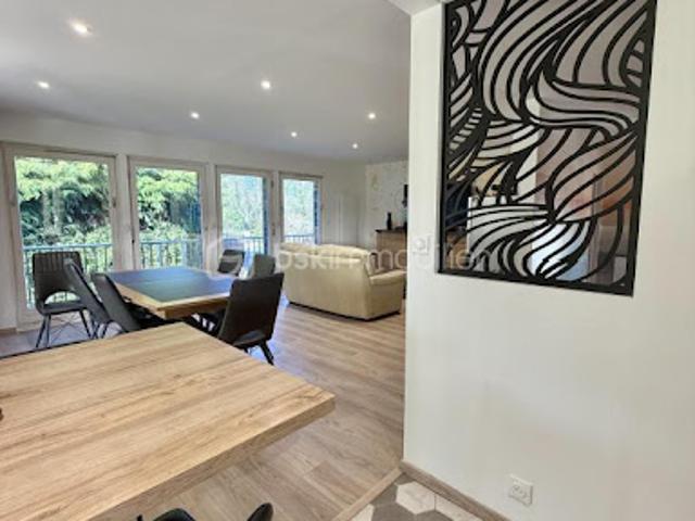 Vente Maison 4 pièces 128.99 m2 Rumigny