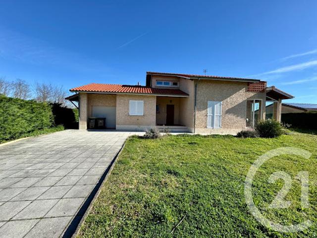 Vente Pavillon 4 pièces 130 m2 Varilhes