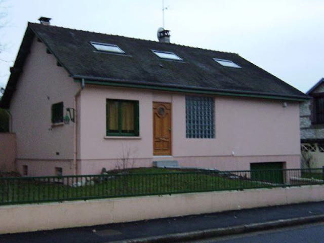 Vente Maison 4 pièces 140 m2 Saint Aubin lès Elbeuf