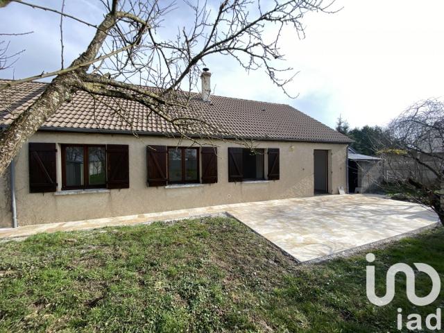 Vente Pavillon 4 pièces