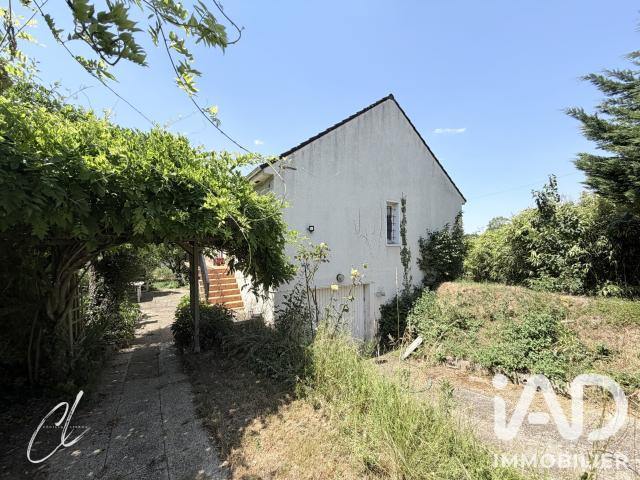 Vente Pavillon 4 pièces