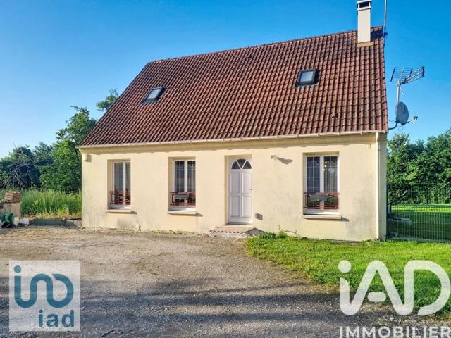 Vente Pavillon 4 pièces