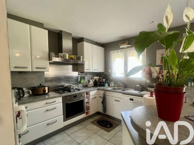 Vente Pavillon 4 pièces