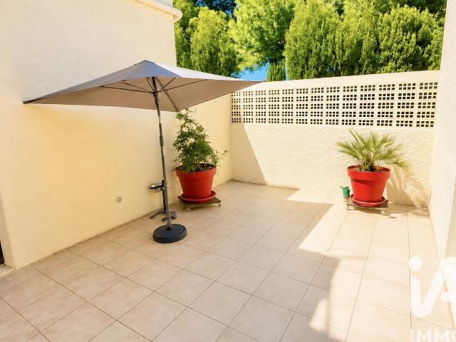 Vente Pavillon 4 pièces