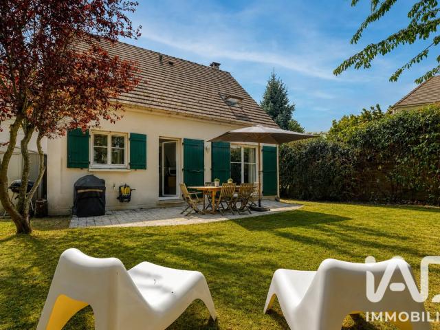 Vente Pavillon 4 pièces