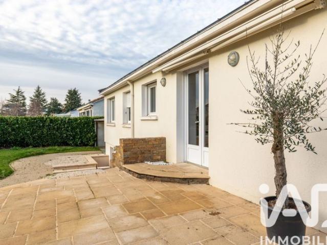 Vente Pavillon 4 pièces