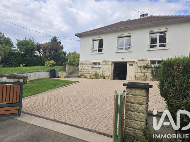Vente Pavillon 4 pièces