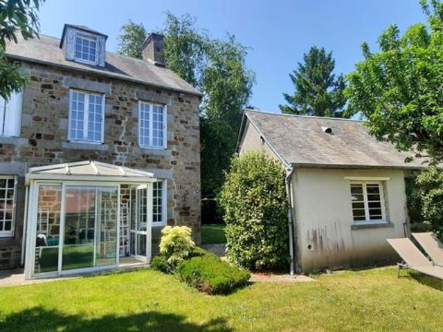 Vente Pavillon 4 pièces