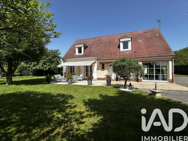 Vente Pavillon 4 pièces