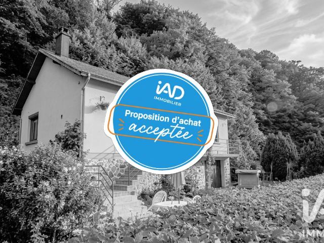 Vente Pavillon 4 pièces