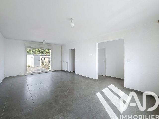 Vente Pavillon 4 pièces