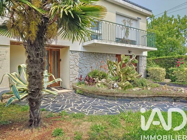 Vente Pavillon 5 pièces