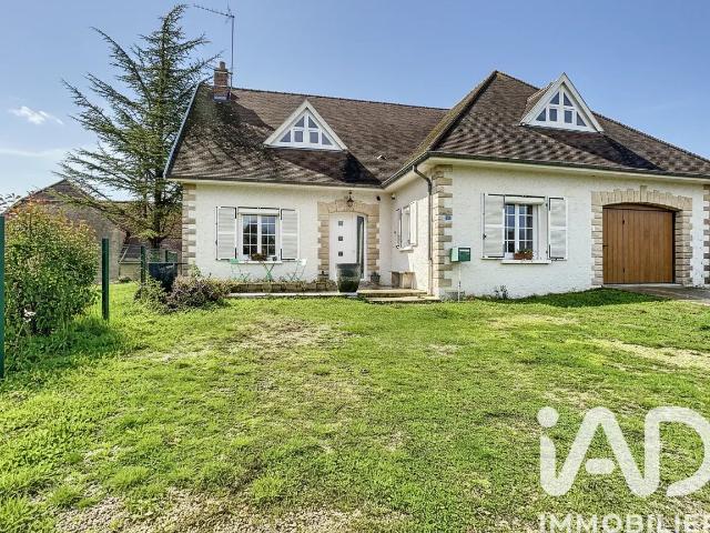 Vente Pavillon 5 pièces