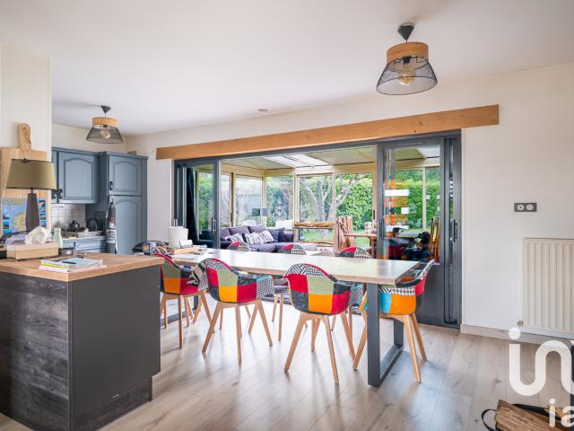 Vente Pavillon 5 pièces
