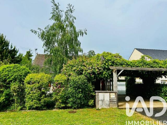 Vente Pavillon 5 pièces