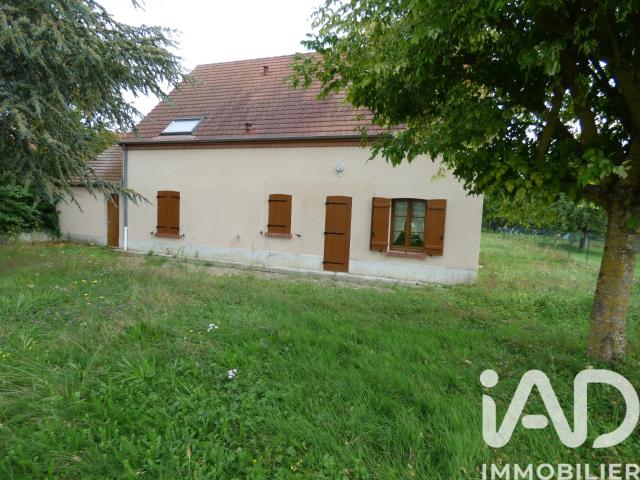 Vente Pavillon 5 pièces