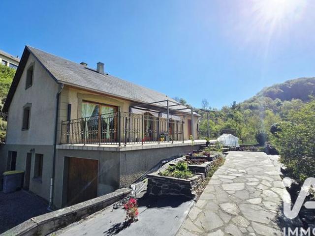 Vente Pavillon 5 pièces