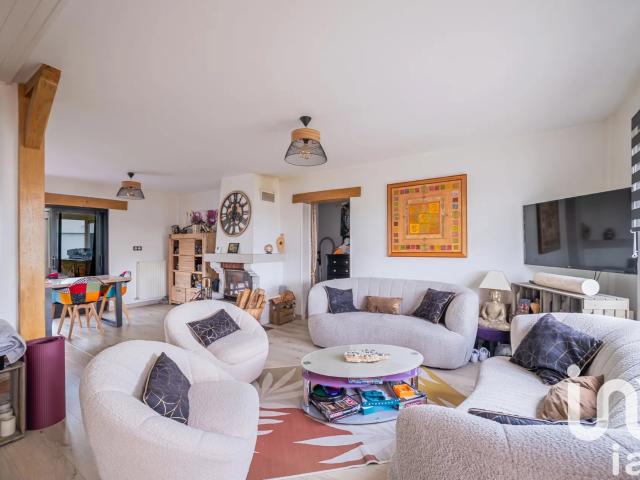 Vente Pavillon 5 pièces