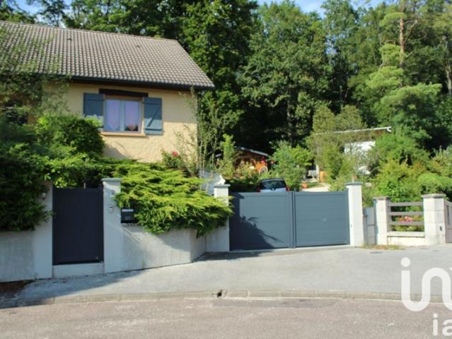 Vente Pavillon 5 pièces