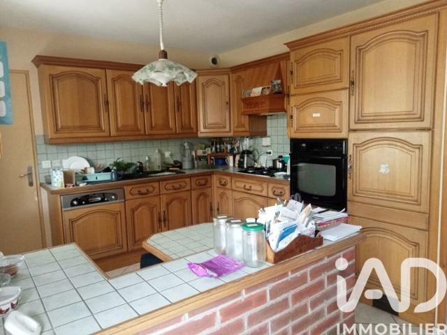 Vente Pavillon 5 pièces