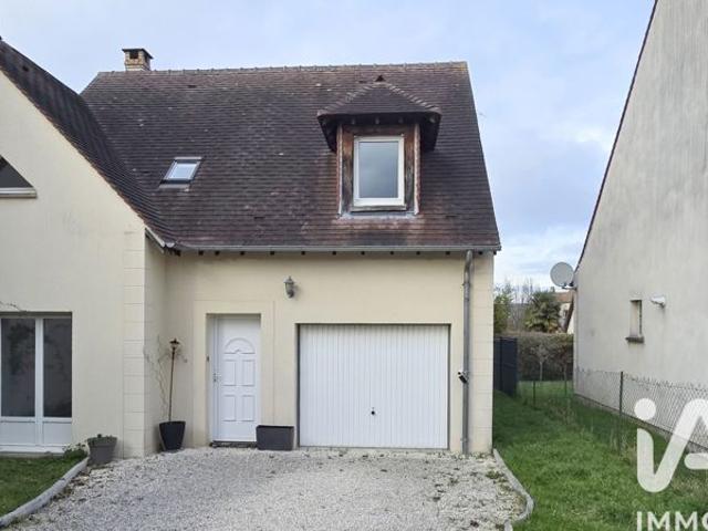 Vente Pavillon 5 pièces