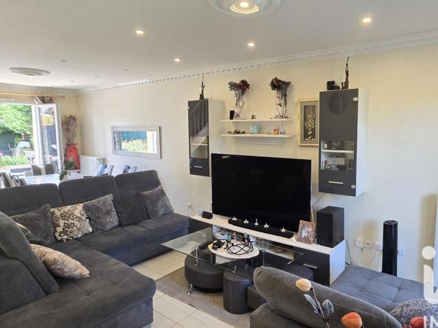 Vente Grange 3 pièces