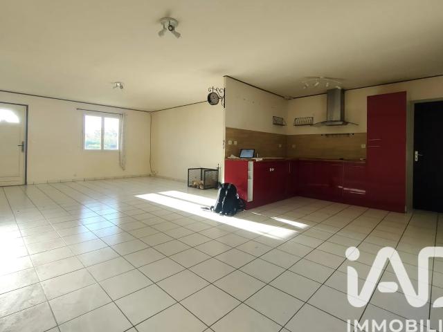 Vente Pavillon 5 pièces