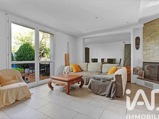 Vente Pavillon 5 pièces